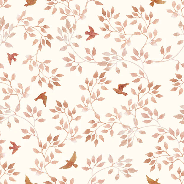 T-shirt "Vent de printemps"