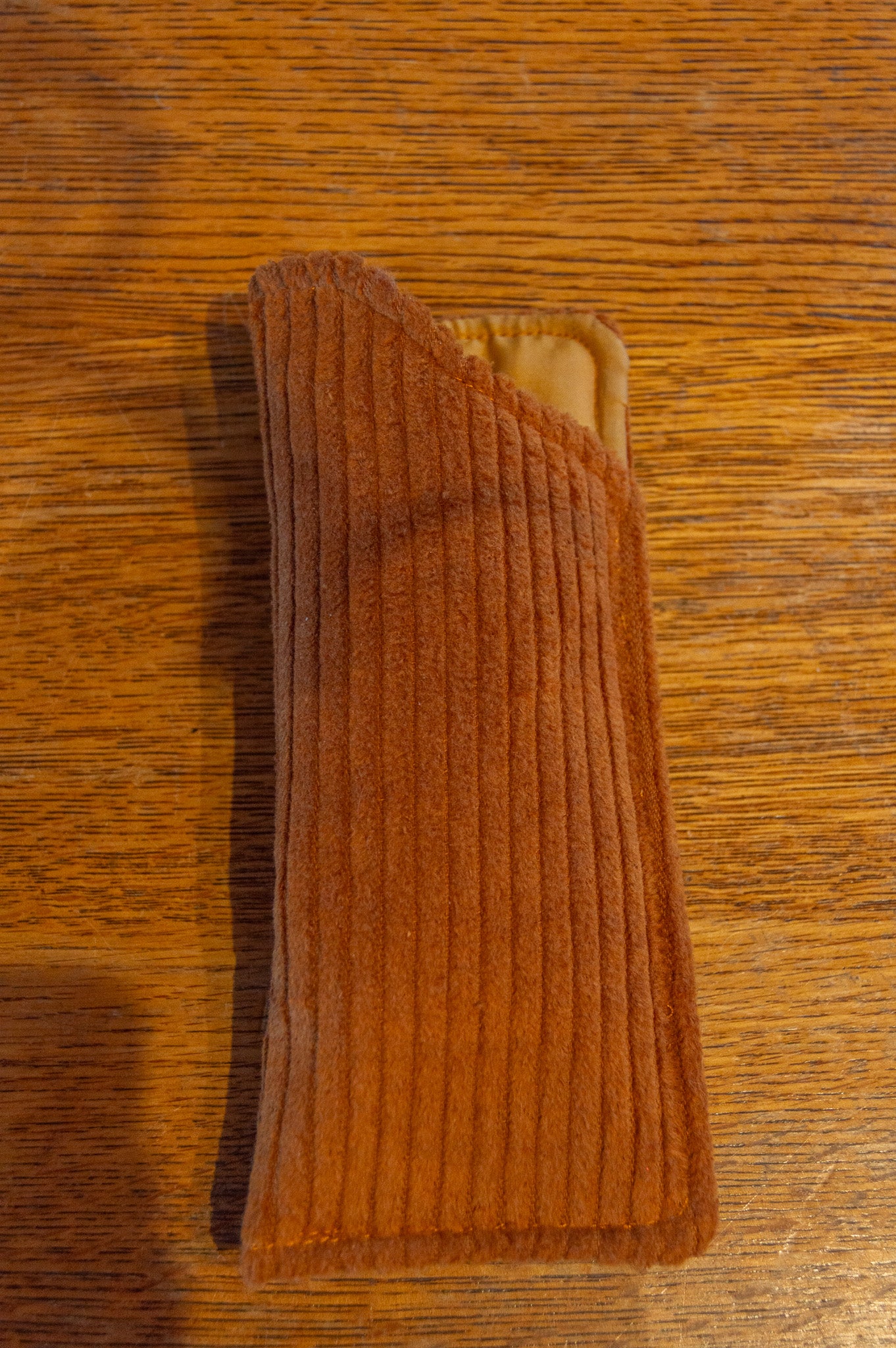 Étuis pour lunettes