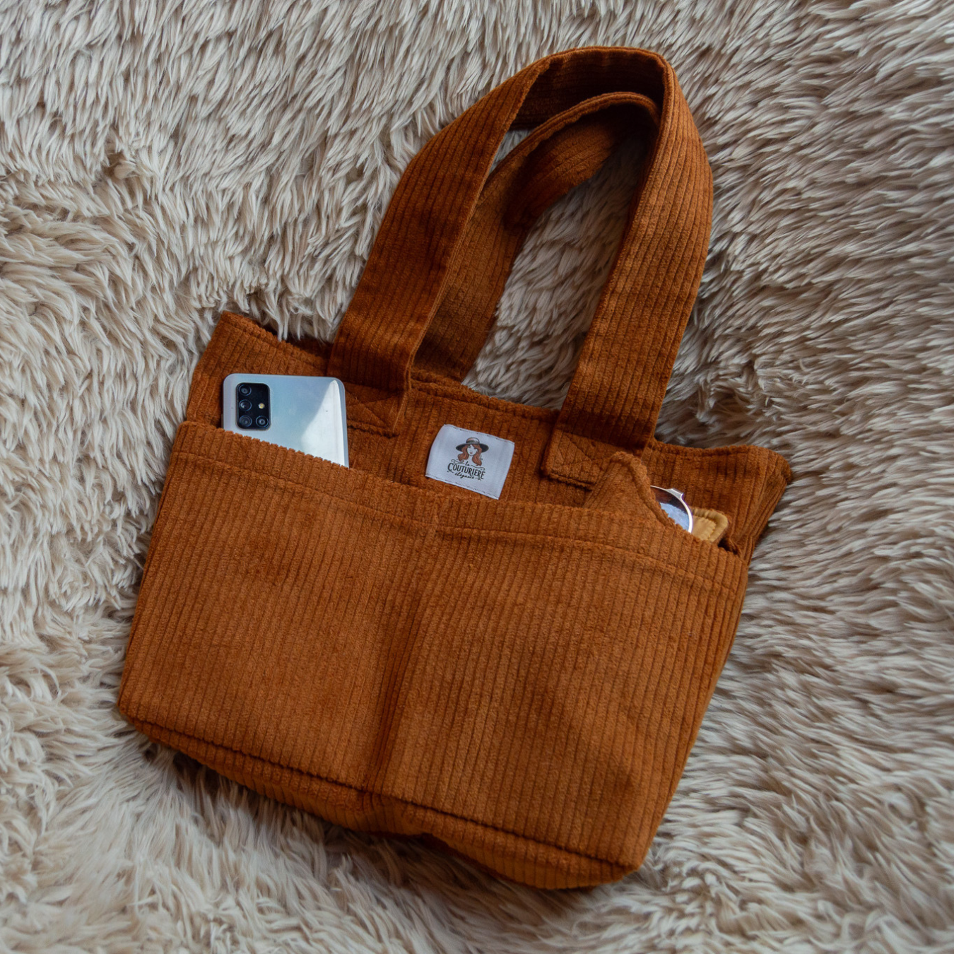 Sac Mini-Cabas